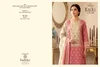 Kalki 1241 A To D By Radhika Azara Jam Cotton Printed Dress Material